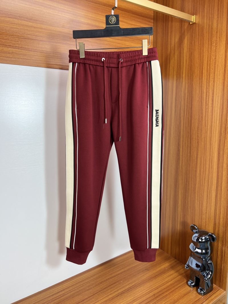 Balenciaga Long Pants